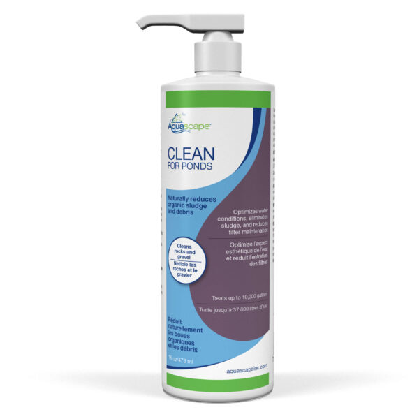 Clean 16oz