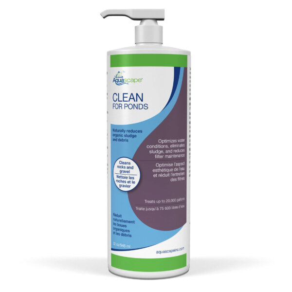 Clean 32 oz