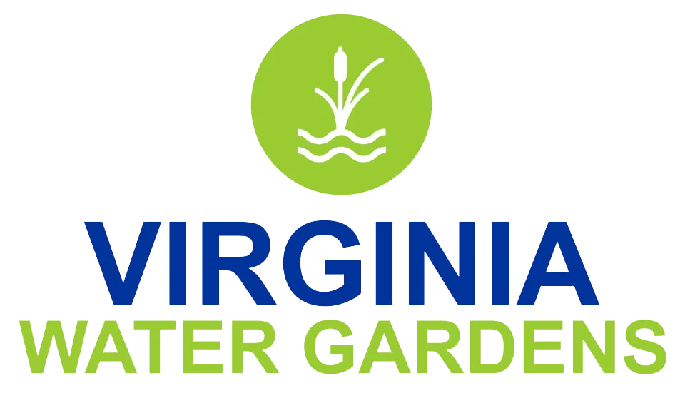 Pond Design Installation &amp; Maintenance | Fredericksburg, Spotsylvania-VA